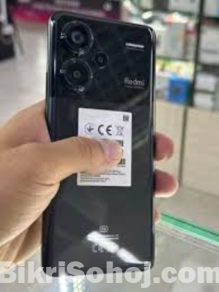 Xiaomi redmi note 13 pro plus 5g Global version